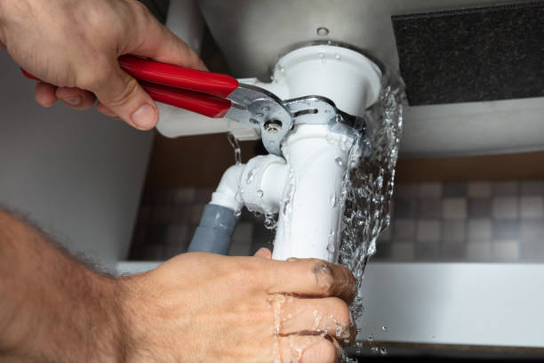 Best Ceiling water damage repair  in Sharonville, OH