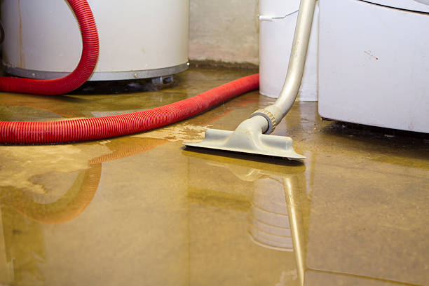 Best Water damage restoration near me  in Sharonville, OH
